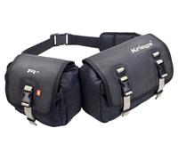 Kriega Borsa R8 Volume: 8 litri, nera