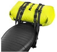 Kriega Rollpack, rollbag impermeabile 20 L male Giallo Fluo