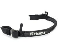 Kriega Front, anello di traino male Nero