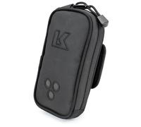 Kriega Tasca per cablaggio XL Marsupio sinistro Nero