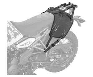 Kriega Himalaya OS-Base per borse OS