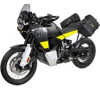 Kriega OS-Base Husqvarna Norden 901 Sistema di montaggio, nero