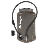 Kriega Hydrapack Elite Hd 3l Hydration Bag Nero