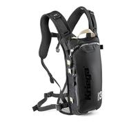 Kriega Hydro-3, zaino di idratazione male Nero