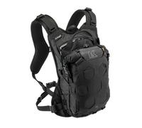 Kriega Trail 9 Motorcycle Backpack Zaino motociclistico, nero