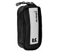 Kriega Tasca per cablaggio Kube KKUP Nero