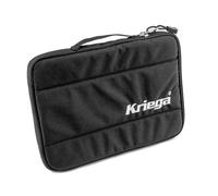 Kriega Kube, custodia per tablet male Nero