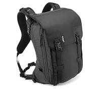 Kriega Zaino Max 28 Volume: 22-28 litri, nero