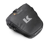 Kriega Rally Pack Borsa posteriore, nero