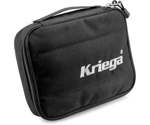 Kriega Organizer, Borsa 1 l male Nero