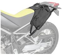Kriega Aprilia Tuareg 660 OS-Base, Sistema di montaggio flessibi male Nero