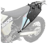 Kriega OS-Base Dirtbike Sistema di montaggio, nero