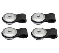 Kriega OS-Rack Loops KTM 1090, 1190 & 1290 ADV ANELLI DI MONTAGGIO KTM