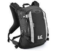 Kriega R15 Zaino, nero, taglia M 11-20l 21-30l