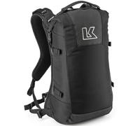 Kriega R16 Zaino, nero, taglia M 11-20l 21-30l per maschi