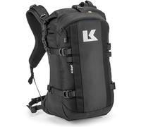Kriega R22 Zaino, nero, taglia M 11-20l 21-30l per maschi