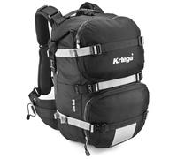 Kriega R30 Zaino, nero, taglia 21-30l