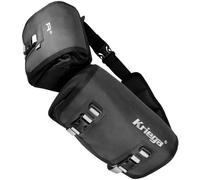 Kriega Borsa R8 Volume: 8 litri, nera