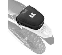Kriega Rally Pack Borsa posteriore, nero, Taglia unica