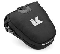 Kriega Rally Pack Borsa posteriore, nero