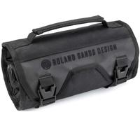 Kriega Roland Sands Design Roam Borsa degli attrezzi, nero, Taglia unica