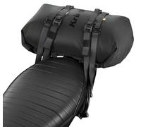 Kriega Rollpack, rollbag impermeabile 20 l male Nero