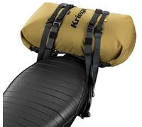 Kriega Rollpack 20 borsone impermeabile, Sabbia, Taglia 20 litri