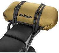 Kriega Rollpack 40 borsone impermeabile, Sabbia, Taglia 40 litri.