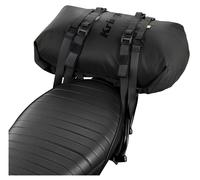 Kriega Rollpack, rollbag impermeabile 20 l male Nero