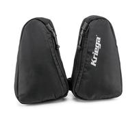 Kriega Sac Trail Pockets