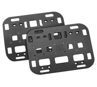 Kriega Harley Davidson Pan America, Piattaforma OS male Nero