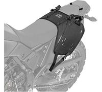 Kriega Yamaha Ténéré 700 OS-Base, sistema di montaggio flessibil male Nero