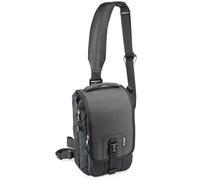 Kriega Sling EDC Borsa Messenger, nero per maschi