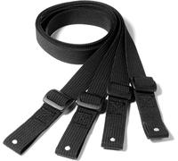 Kit cinghie di fissaggio Kriega SUBFRAME LOOPS KASLB4 per borse OS e US