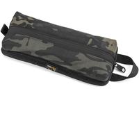 Kriega Tool Pouch Borsa degli attrezzi, Mimetismo nero, Taglia unica