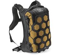 Kriega Trail 18 Zaino da moto, beige