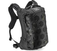 Kriega Trail 18 Multicam Zaino da moto, Mimetismo