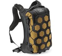Kriega Trail 18 Zaino da moto, beige