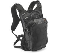Kriega Trail 9 Motorcycle Backpack Zaino motociclistico, nero