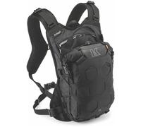 Kriega Trail 9, zaino impermeabile 9 l male Nero