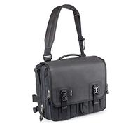 Borsa Tracolla Kriega Urban Edc Messenger Nero KSUEDC