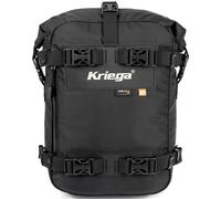 Kriega US-10 Drypack Borsa, nero per maschi