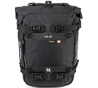 Borsa Posteriore Kriega US-20 Drypack (Nera) Gr: 20 Lt.