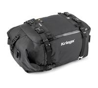 Kriega US-30 Drypack - Nuova versione - Bagaglio impermeabile per moto
