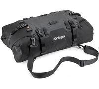 Kriega US-40 Drypack borsa posteriore moto borsa moto borsa bagaglio impermea...