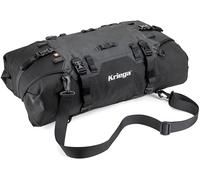 Kriega US-40 Drypack, borsa reag impermeabile male Nero