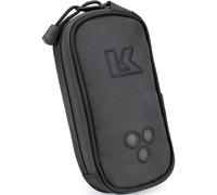Kriega XL Tasca per cablaggio, nero