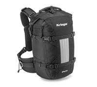 Zaino Kriega R25 WP Nero