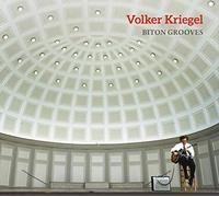 Kriegel Volker - Biton Grooves