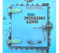 KRIEGEL, Volker - Inside: Missing Link / 88.030-2